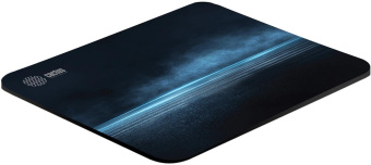 Коврик для мыши Cactus Dark Sea 220x180x2мм (CS-MPC-P03XS) от магазина РЭССИ