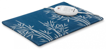 Электрическая грелка Beurer HK35 100Вт синий (260.02) от магазина РЭССИ