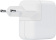 Картинка Блок питания Apple A2164 30W от бытовой электросети от магазина РЭССИ Блок питания Apple A2164 30W от бытовой электросети от магазина РЭССИ