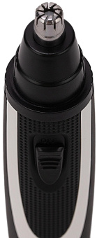 Триммер Vitek VT-2515 белый (насадок в компл:1шт) от магазина РЭССИ