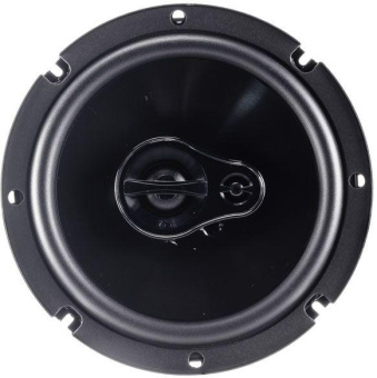 Колонки автомобильные Nakamichi NSE-1658 360Вт 89дБ 4Ом 16см (6.5дюйм) (ком.:2кол.) коаксиальные трехполосные от магазина РЭССИ