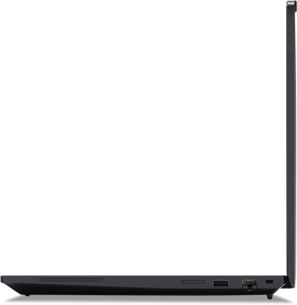 Ноутбук Lenovo ThinkPad P16s G3 Core Ultra 9 185H 64Gb SSD2Tb Intel Arc 16" OLED WQUXGA (3840x2400) Windows 11 Pro black WiFi BT Cam (21KTS4H700) от магазина РЭССИ