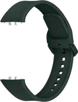 Ремешок Samsung Galaxy Fit 3 темно-зеленый (ET-SFR39MGEGRU) от магазина РЭССИ