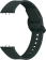 Ремешок Samsung Galaxy Fit 3 темно-зеленый (ET-SFR39MGEGRU) от магазина РЭССИ