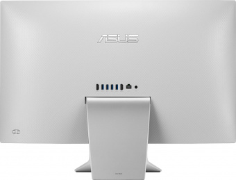 Моноблок Asus M3700WUAT-WA006W 27" Full HD Touch Ryzen 3 5300U (2.6) 8Gb SSD512Gb RGr Windows 11 Home GbitEth WiFi BT 90W клавиатура мышь Cam белый 1920x1080 от магазина РЭССИ