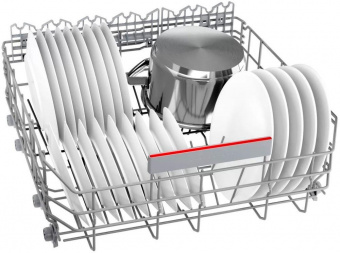 Посудомоечная машина встраив. Bosch SBH4HCX48E полноразмерная от магазина РЭССИ