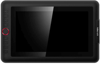 Графический планшет XPPen Artist 13.3PRO FHD IPS HDMI черный от магазина РЭССИ