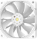 Вентилятор для корпуса PcCooler P120 Pro 120х120x25 белый 4-pin (F3-T120WHNT1-GL) Ret от магазина РЭССИ