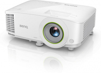 Проектор Benq EH600 DLP 3500Lm (1920x1080) 10000:1 ресурс лампы:5000часов 2xUSB typeA 1xHDMI 2.5кг от магазина РЭССИ