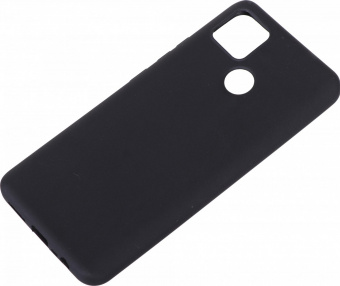 Чехол (клип-кейс) Redline для Realme C25/C25s УТ000025327 черный от магазина РЭССИ
