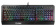 Клавиатура MSI VIGOR GK20 RU черный USB Multimedia for gamer LED (подставка для запястий) от магазина РЭССИ