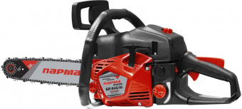 Бензопила Парма БП 045/15 1800Вт 2.5л.с. дл.шины:16" (38cm) (02.019.00008) от магазина РЭССИ