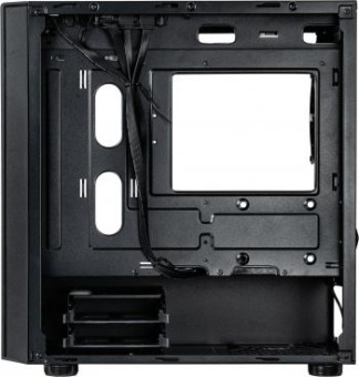 Корпус Cooler Master Elite E300 черный без БП mATX 1x80mm 1x92mm 2xUSB2.0 audio от магазина РЭССИ