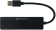 Разветвитель USB 2.0 Origo OU1140 4порт. черный (OU1140/A1A) от магазина РЭССИ