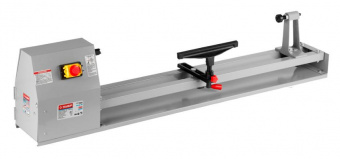 Станок токарный Зубр ЗСТД-350-1000 350W от магазина РЭССИ