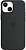 Чехол (клип-кейс) Apple для Apple iPhone 13 mini Silicone Case with MagSafe темная ночь (MM223ZE/A) от магазина РЭССИ