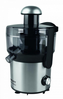 Соковыжималка центробежная Scarlett SC-JE50S51 700Вт рез.сок.:300мл. стальной от магазина РЭССИ