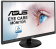 Монитор Asus 23.8" VA249HE черный VA LED 16:9 HDMI матовая 250cd 178гр/178гр 1920x1080 D-Sub FHD 3.7кг от магазина РЭССИ
