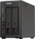 Картинка Сетевое хранилище NAS Qnap Original TS-253E-8G 2-bay настольный Celeron J6412 от магазина РЭССИ Сетевое хранилище NAS Qnap Original TS-253E-8G 2-bay настольный Celeron J6412 от магазина РЭССИ