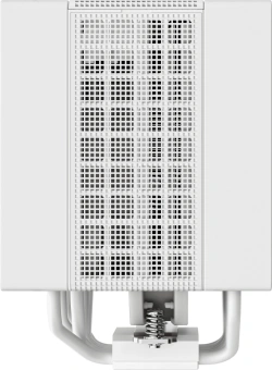 Устройство охлаждения(кулер) Deepcool Assassin 4S Soc-AM5/AM4/1151/1200/2066/1700 белый 4-pin 22.6-29.3dB Al+Cu 250W 1380gr Ret (R-ASN4S-WHGPMN-G) от магазина РЭССИ