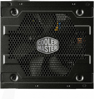 Блок питания Cooler Master ATX 400W Elite V4 80+ (24+4+4pin) APFC 120mm fan 3xSATA RTL от магазина РЭССИ