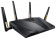 Роутер беспроводной Asus RT-AX88U AX6000 10/100/1000BASE-TX/4G ready черный от магазина РЭССИ