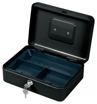 Ящик для денег Cactus CS-CB-003 90x250x180 от магазина РЭССИ