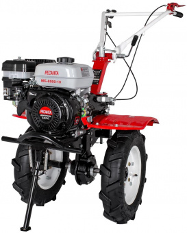 Мотоблок Ресанта МБ-8000-10 (70/5/41) бензиновый 8л.с. от магазина РЭССИ
