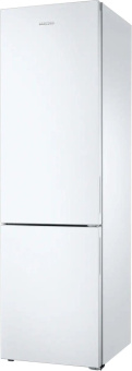 Холодильник Samsung RB37A5000WW/WT белый (двухкамерный) от магазина РЭССИ