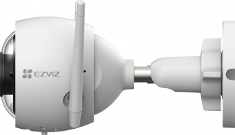 Камера видеонаблюдения IP Ezviz CS-H3 (5MP,2.8MM) 2.8-2.8мм цв. корп.:белый от магазина РЭССИ