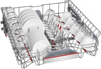 Посудомоечная машина встраив. Bosch SMD8YC801E полноразмерная от магазина РЭССИ