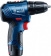 Дрель-шуруповерт Bosch GSR 12V-30 аккум. патрон:быстрозажимной (кейс в комплекте) (06019G9020) от магазина РЭССИ