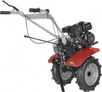 Мотоблок Парма МБ-04-7,0 (02.017.00013) бензиновый 5кВт 7л.с. от магазина РЭССИ