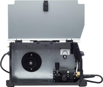 Сварочный полуавтомат Ресанта САИПА-24В/200А инвертор MIG-MAG 6.9кВт от магазина РЭССИ