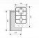 Картинка Газовая варочная поверхность Lex GVS 320 IX нержавеющая сталь от магазина РЭССИ Газовая варочная поверхность Lex GVS 320 IX нержавеющая сталь от магазина РЭССИ