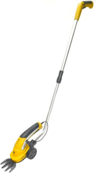 Кусторез/ножницы для травы Huter GET-3,6Hаккум. (в компл.:телескопич.рук.) (70/1/29) от магазина РЭССИ