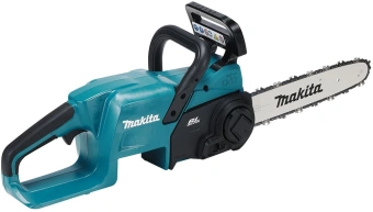 Электрическая цепная пила Makita LXT DUC307Z 610Вт дл.шины:12" (30cm) от магазина РЭССИ