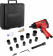 Гайковерт Deko DKPT01 SET 3 142л/мин красный/черный от магазина РЭССИ