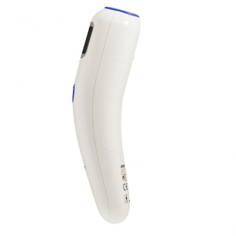 Термометр инфракрасный Omron MC-720-E белый от магазина РЭССИ