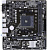 Материнская плата Asus PRIME A320M-R-SI Soc-AM4 AMD A320 2xDDR4 mATX AC`97 8ch(7.1) GbLAN RAID+VGA+HDMI White Box от магазина РЭССИ