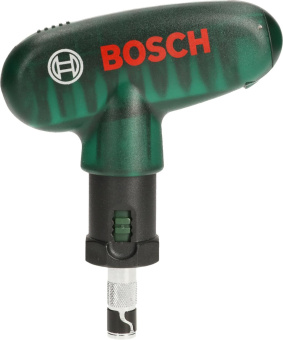 Отвертка Bosch 2607019510 от магазина РЭССИ