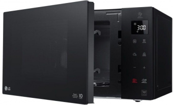 Микроволновая Печь LG MS2535GIB 25л. 1000Вт черный от магазина РЭССИ