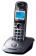Картинка Р/Телефон Dect Panasonic KX-TG2511RUM серый металлик/черный АОН от магазина РЭССИ Р/Телефон Dect Panasonic KX-TG2511RUM серый металлик/черный АОН от магазина РЭССИ