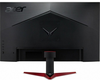 Монитор Acer 27" Nitro VG272Sbmiipx черный IPS LED 2ms 16:9 HDMI M/M матовая 400cd 178гр/178гр 1920x1080 DP FHD 5.35кг от магазина РЭССИ