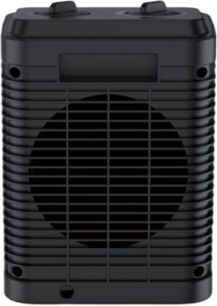 Тепловентилятор Royal Clima Notte RFH-N1500DC-BL 1500Вт черный от магазина РЭССИ