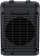 Тепловентилятор Royal Clima Notte RFH-N1500DC-BL 1500Вт черный от магазина РЭССИ