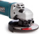Углошлифовальная машина Makita 9565CR 1400Вт 12000об/мин рез.шпин.:M14 d=125мм от магазина РЭССИ