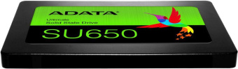 Накопитель SSD A-Data SATA III 960Gb ASU650SS-960GT-R Ultimate SU650 2.5" от магазина РЭССИ