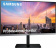 Монитор Samsung 23.8" S24R650FDI темно-серый IPS LED 5ms 16:9 HDMI полуматовая HAS Piv 250cd 178гр/178гр 1920x1080 75Hz VGA DP FHD USB 5.1кг от магазина РЭССИ