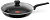 Сковорода Tefal Easy Plus 04231928 круглая 28см ручка несъемная (с крышкой) черный (9100052841) от магазина РЭССИ